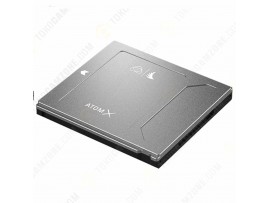 Angelbird AtomX 500GB Mini SSD (ABD-ATOMXMINI500PK) Angelbird AtomX 500GB Mini SSD (ABD-ATOMXMINI500PK)
